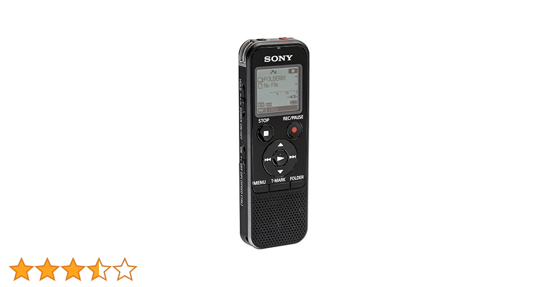 Amazon.co.jp: ソニー SONY ICレコーダー ICD-PX440 : Electronics